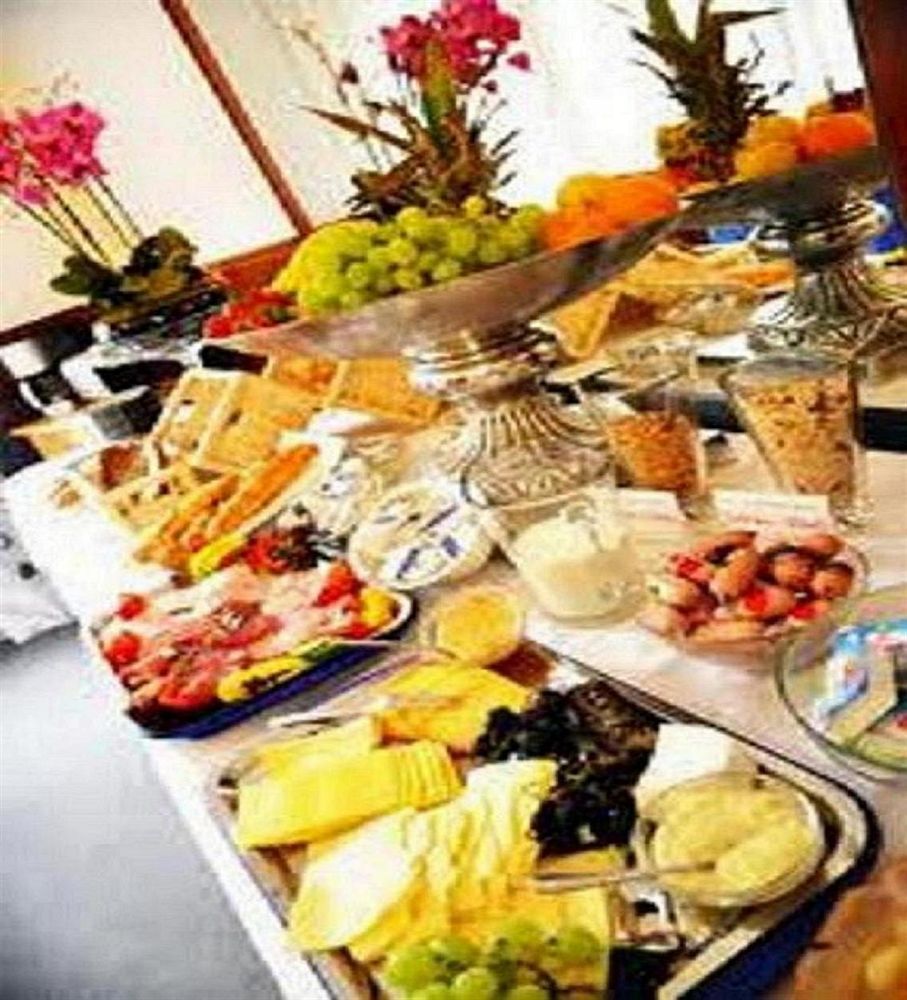Pension Am Wassertor Wismar Ngoại thất bức ảnh